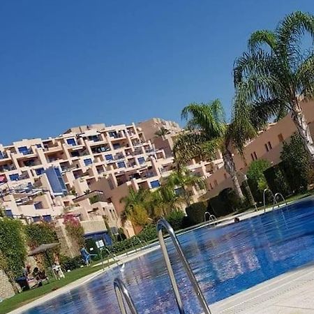 מוחקאר Sea View Cozy Apartment La Tanita מראה חיצוני תמונה