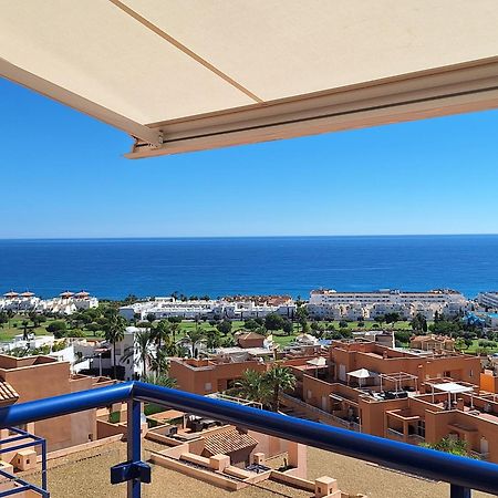 מוחקאר Sea View Cozy Apartment La Tanita מראה חיצוני תמונה
