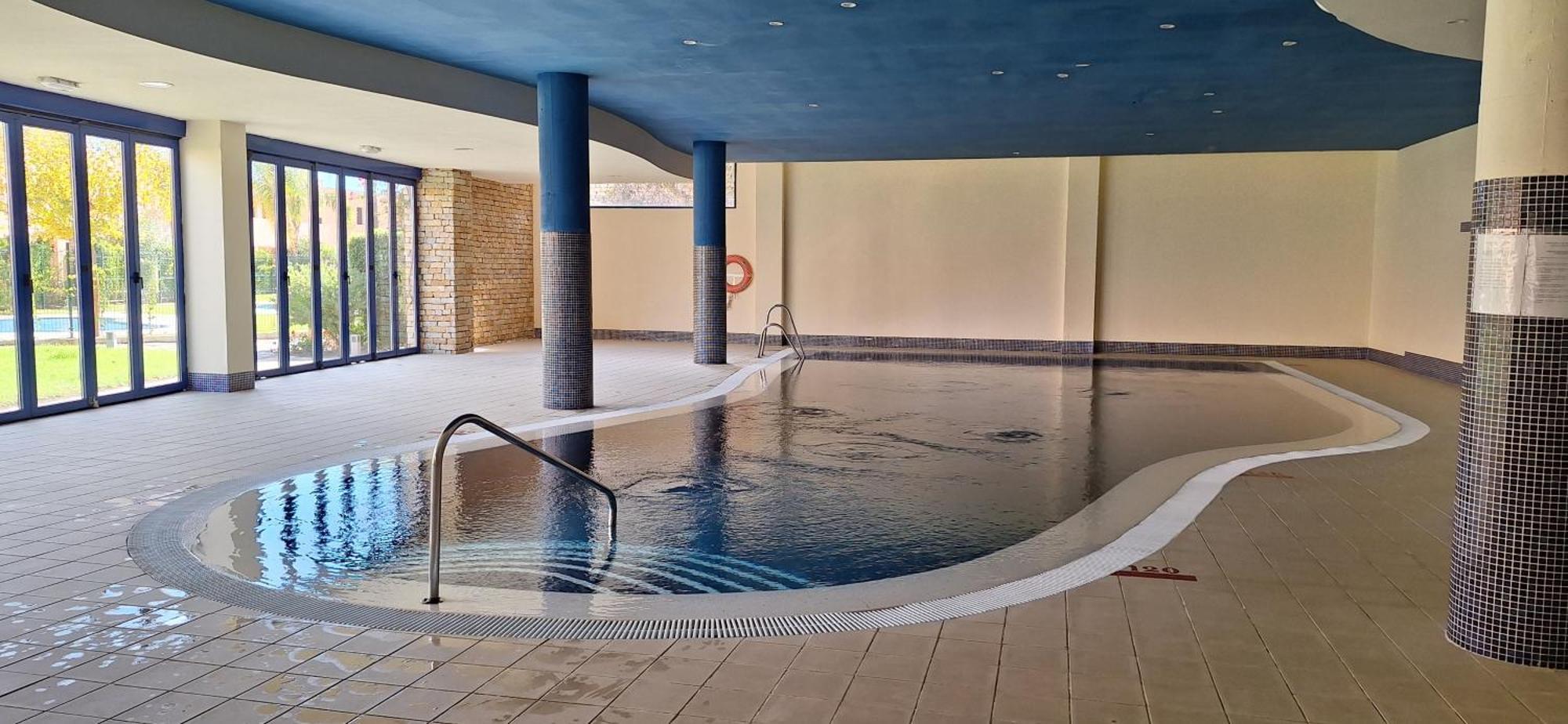 מוחקאר Sea View Cozy Apartment La Tanita מראה חיצוני תמונה